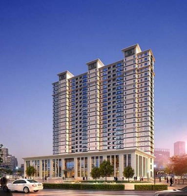 写字楼市场 产品概述与定位发展策略