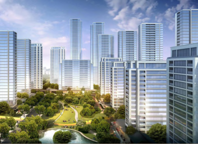 房地产设计、造价与管理的综合解析