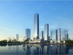 豪宅价格十年涨逾六倍，谁是背后“任性”的城市？