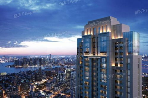 迷雾中的博弈 房地产市场究竟在抛什么“烟雾弹”？